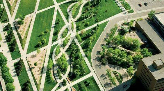 Landscaping and Public Realm Services